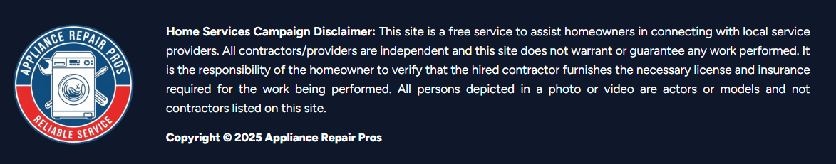 somerville-appliance-repair-pros