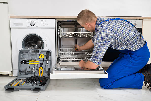 Somerville Dishwasher Repair