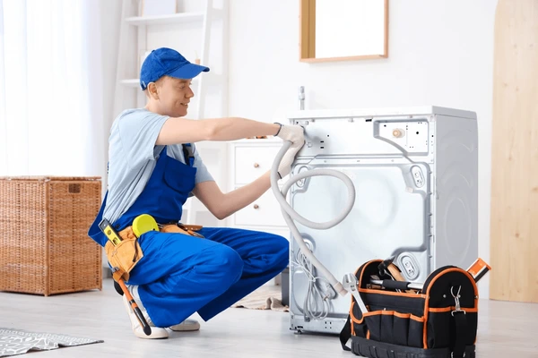 SomervilleWashing Machine & Dryer Repair